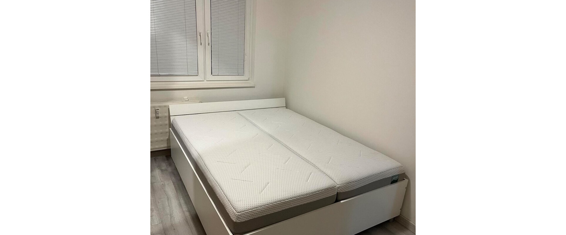 Na prenájom 3-izbový byt -64m2, s lodžiou-Solinky ZA od 1.9.