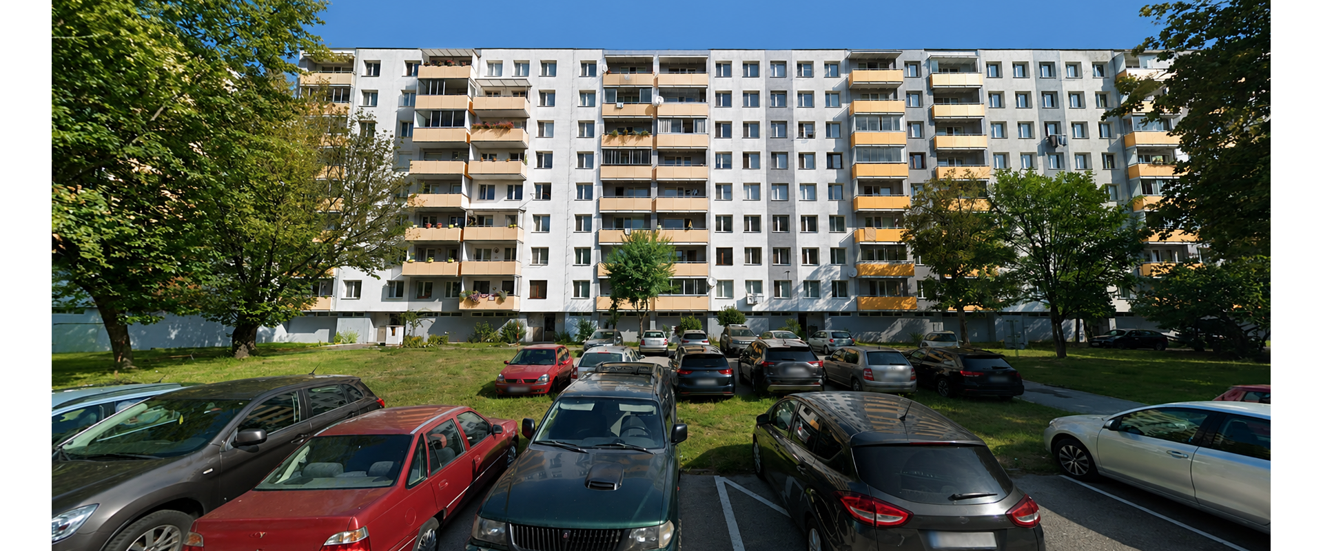 Na predaj zrekonštruovaný 3 - izbový byt na ul. Laboreckej v Humennom.