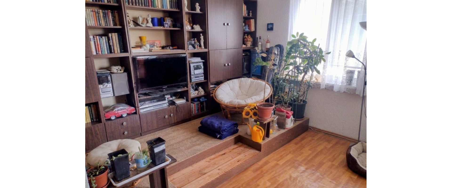 EXKLUZÍVNE ! PREDAJ 3.IZBOVÉHO BYTU 65m2 PIEŠŤANY