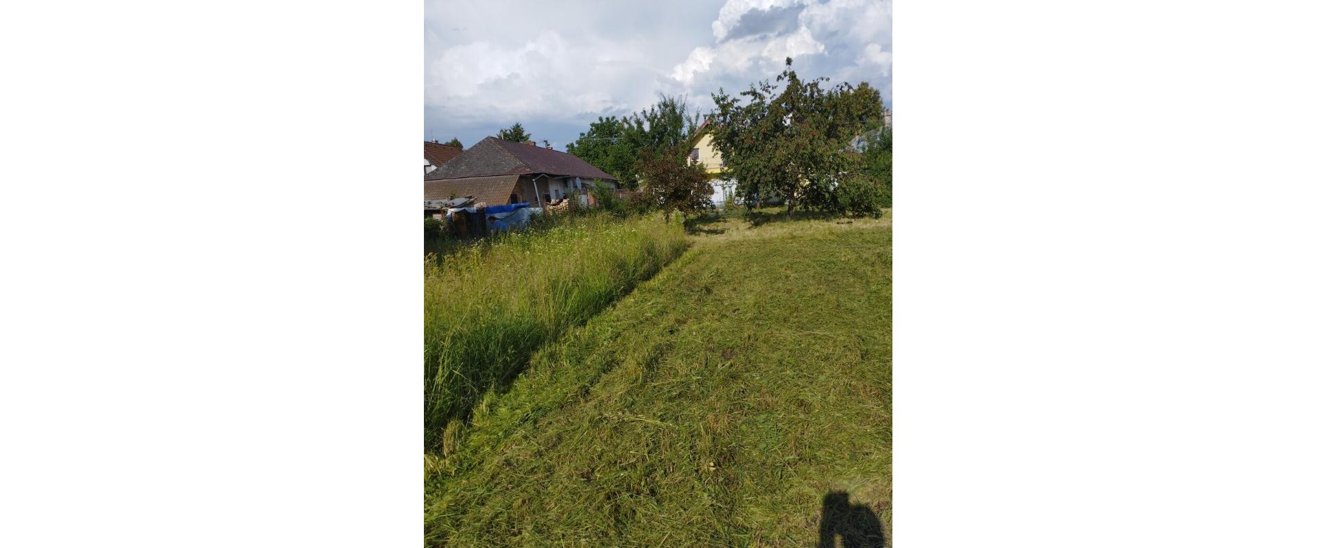 Rodinný dom s rozľahlým pozemkom 3 000 m² – Perín
