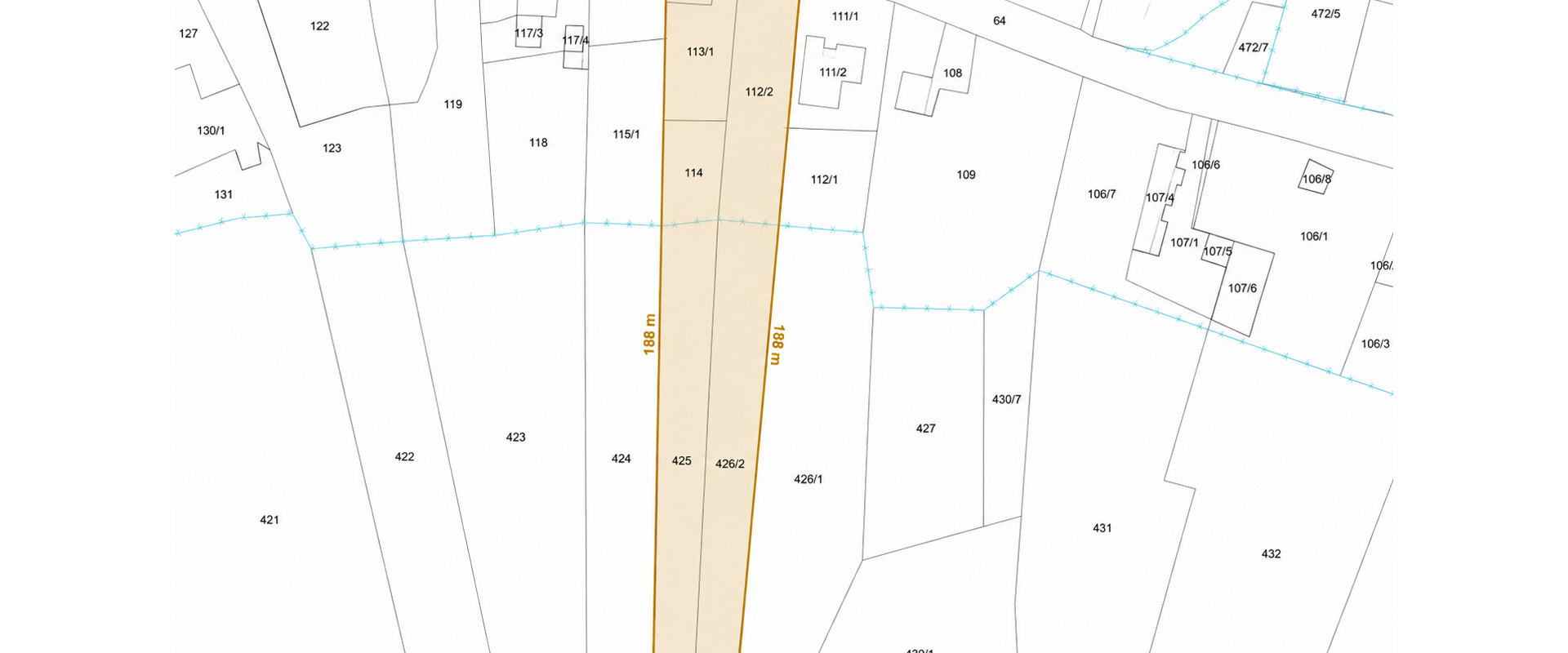 Dom s pozemkom 4 900 m² vo Vaľkovciach – ideálne miesto na oddych aj bývanie