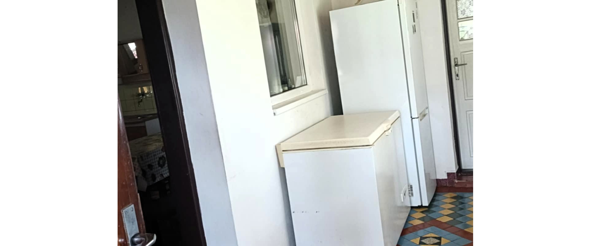 Dom s pozemkom 4 900 m² vo Vaľkovciach – ideálne miesto na oddych aj bývanie
