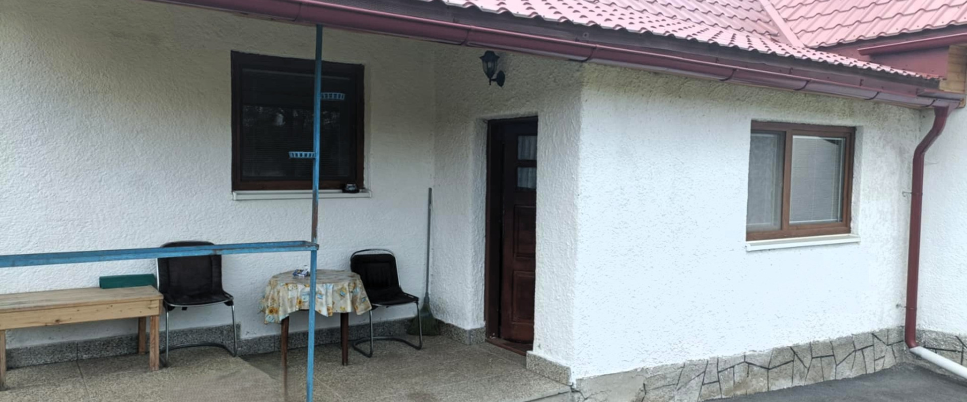 Dom s pozemkom 4 900 m² vo Vaľkovciach – ideálne miesto na oddych aj bývanie