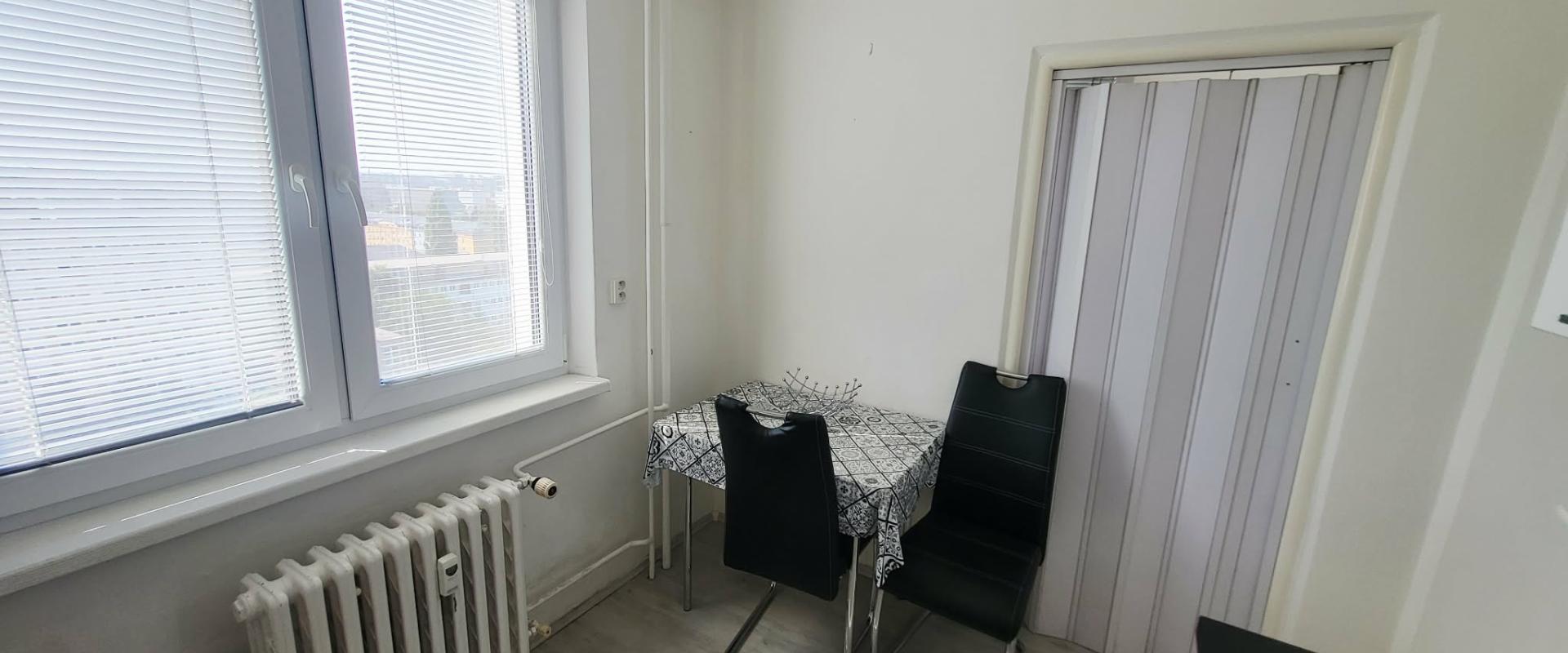 PRENÁJOM 1-izbového bytu s úžasným výhľadom na Košice – Watsonova ulica