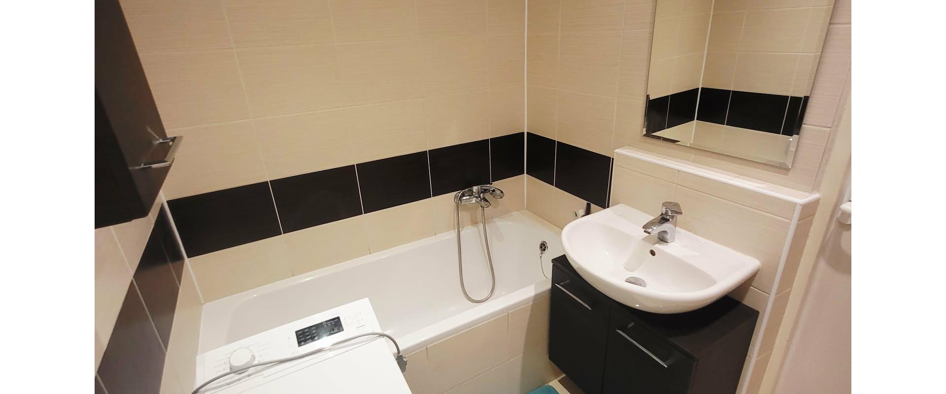 PRENÁJOM 1-izbového bytu s úžasným výhľadom na Košice – Watsonova ulica