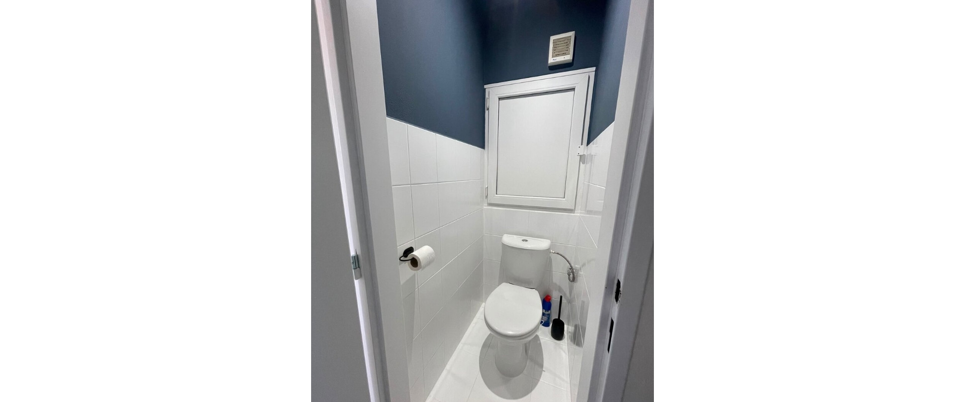 3-izbový byt na prenájom, SNV - Západ 1