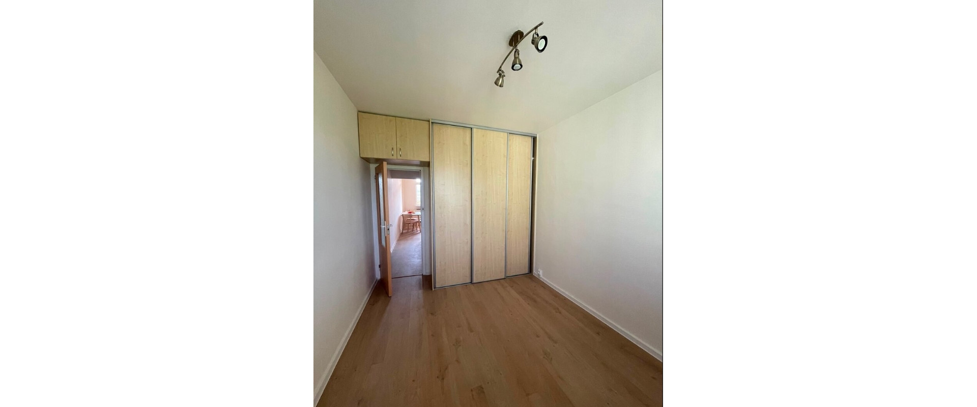 3-izbový byt na prenájom, SNV - Západ 1