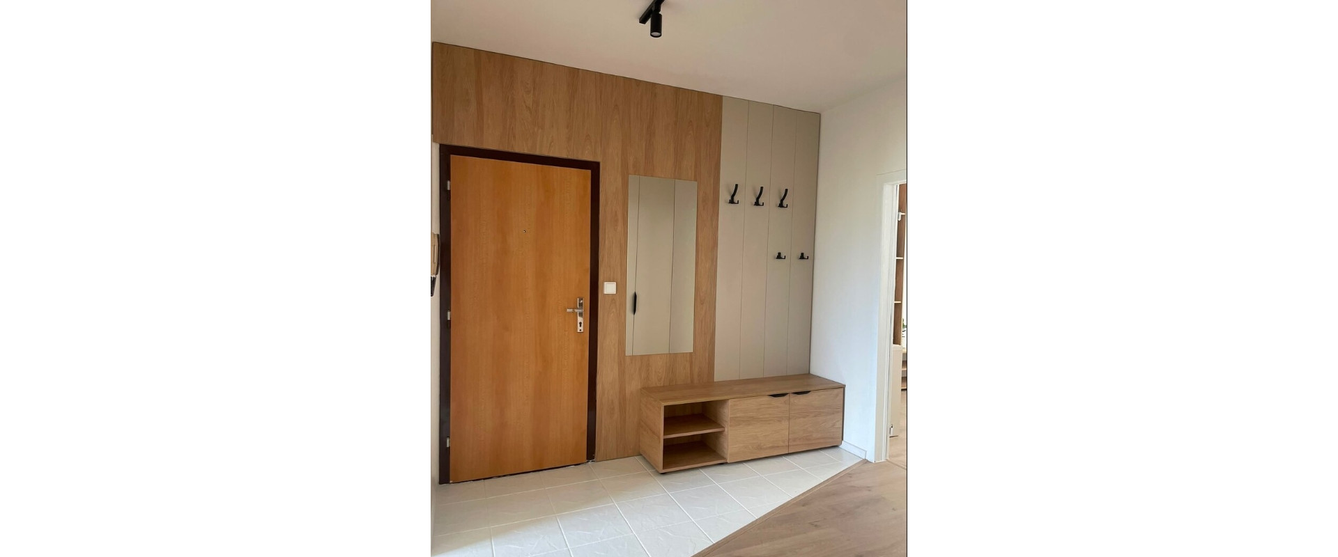 3-izbový byt na prenájom, SNV - Západ 1