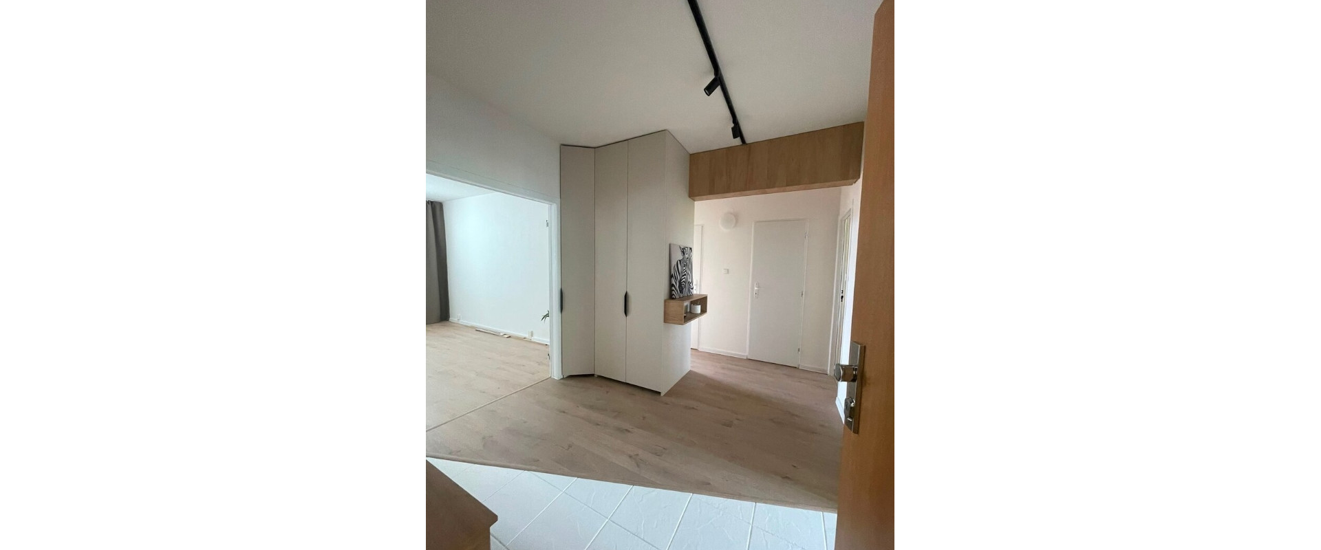 3-izbový byt na prenájom, SNV - Západ 1