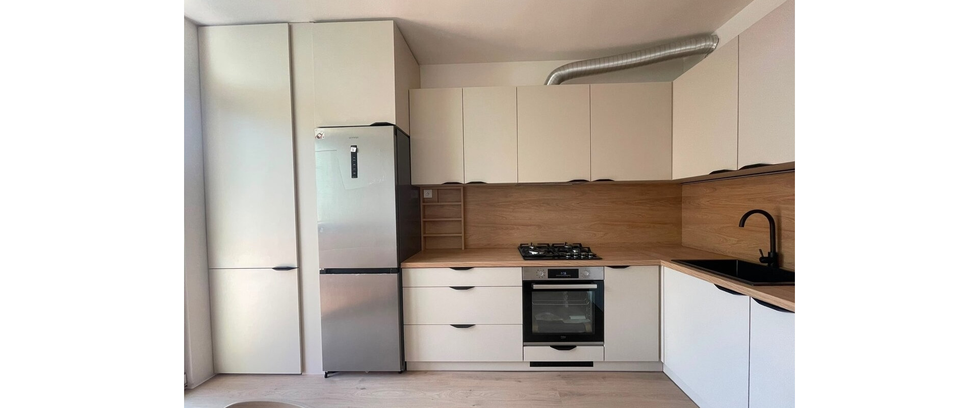 3-izbový byt na prenájom, SNV - Západ 1