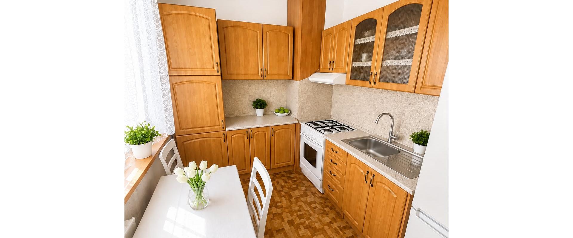 4 izbový byt, 92 m2, lodžia, Prešov-ul. Mirka Nešpora