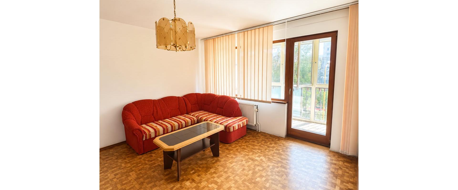 4 izbový byt, 92 m2, lodžia, Prešov-ul. Mirka Nešpora