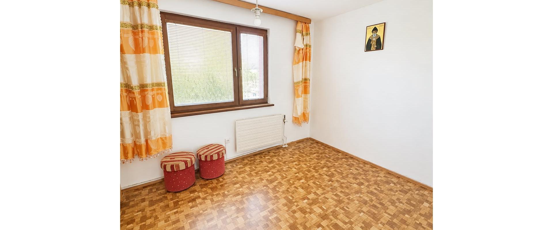 4 izbový byt, 92 m2, lodžia, Prešov-ul. Mirka Nešpora