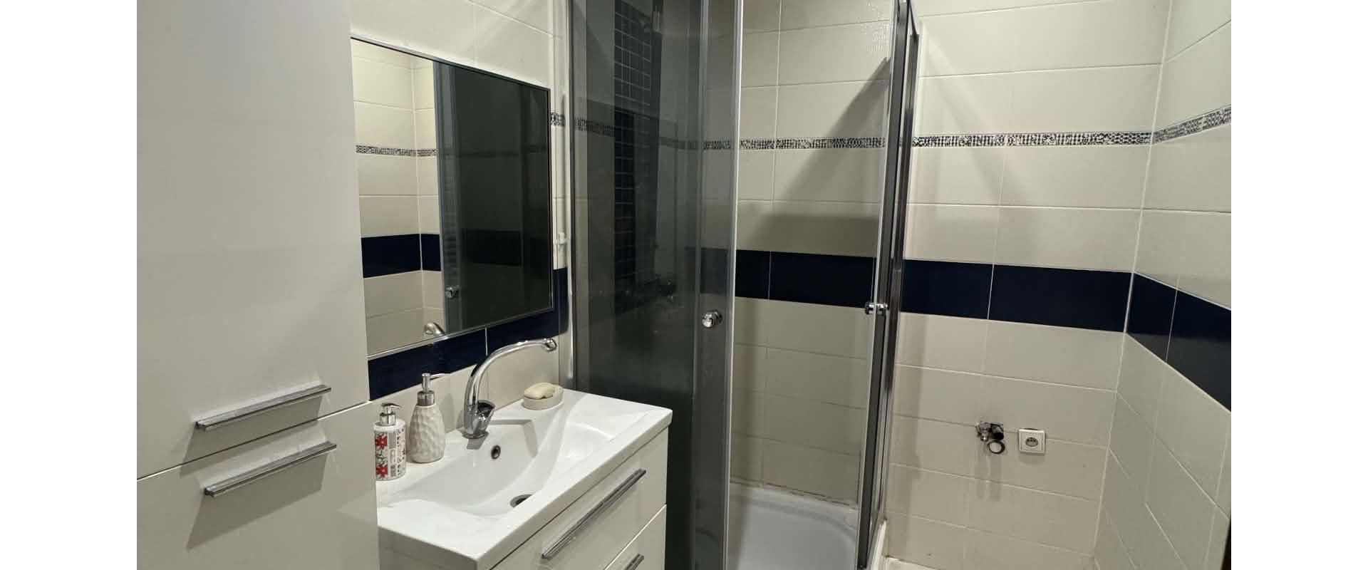 4 izbový byt, 92 m2, lodžia, Prešov-ul. Mirka Nešpora