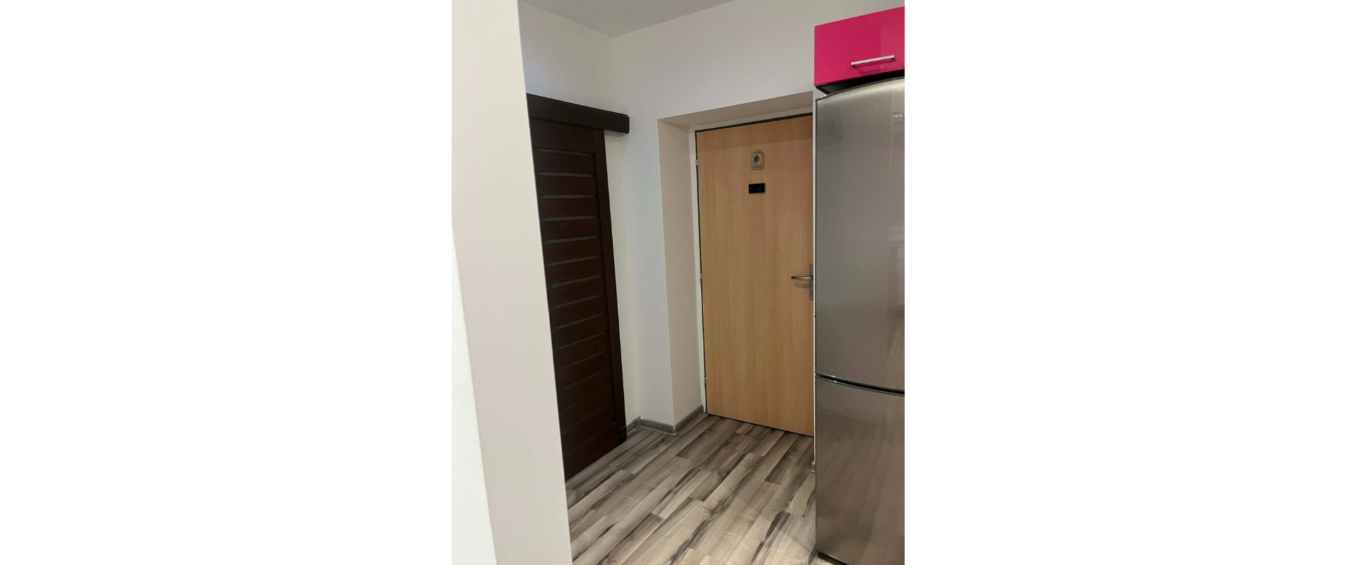 1-izbový byt na prenájom – Garbiarska ulica, Košice