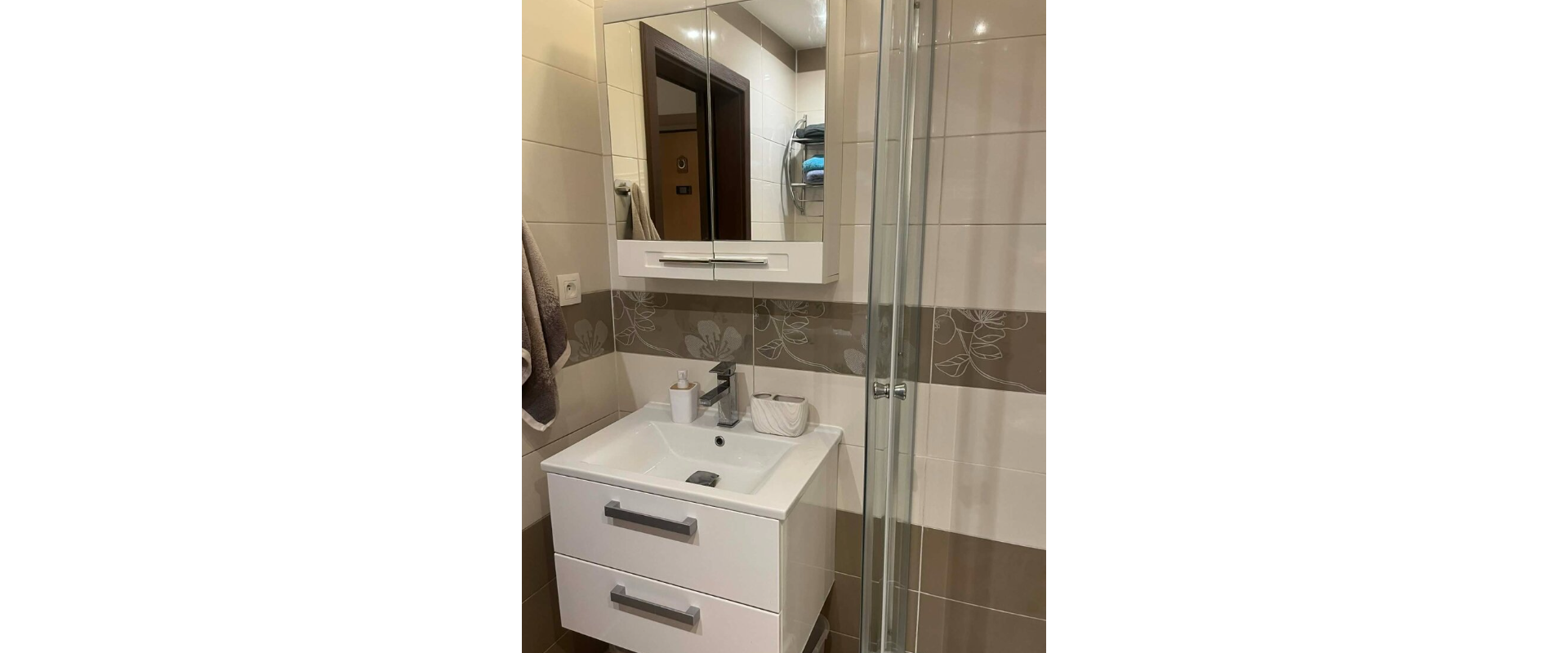 1-izbový byt na prenájom – Garbiarska ulica, Košice