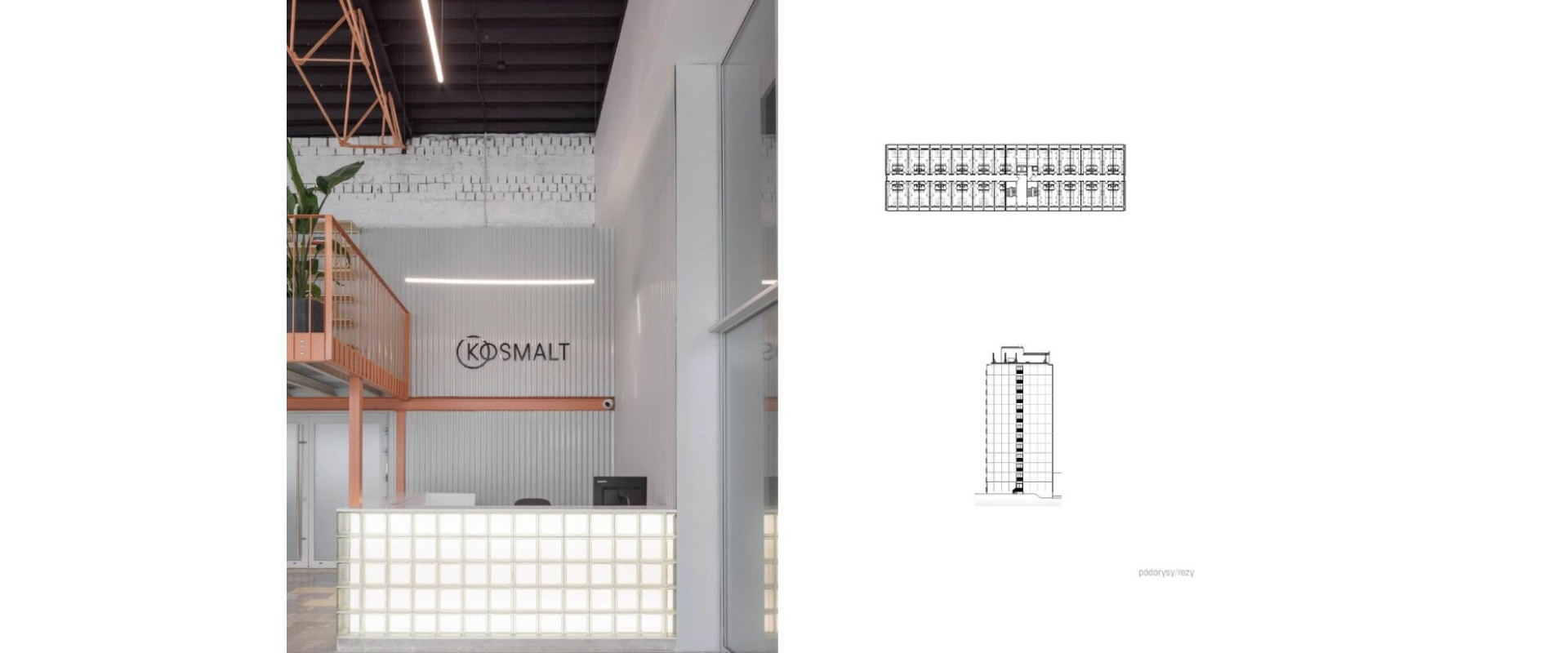 Garsónka s balkónom na prenájom–Kysucká ul., Košice – Terasa