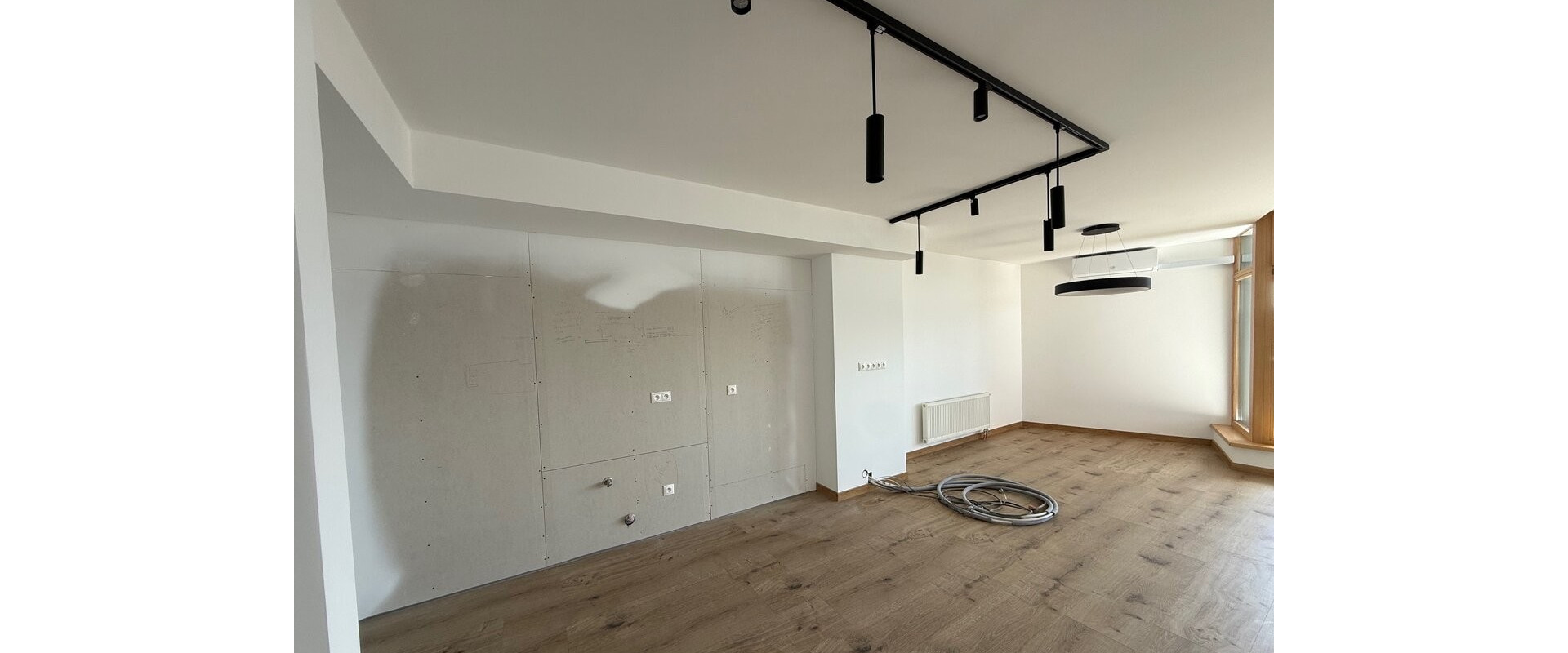 Na predaj výnimočný 4-izbový byt po rekonštrukcii 159,28 m².