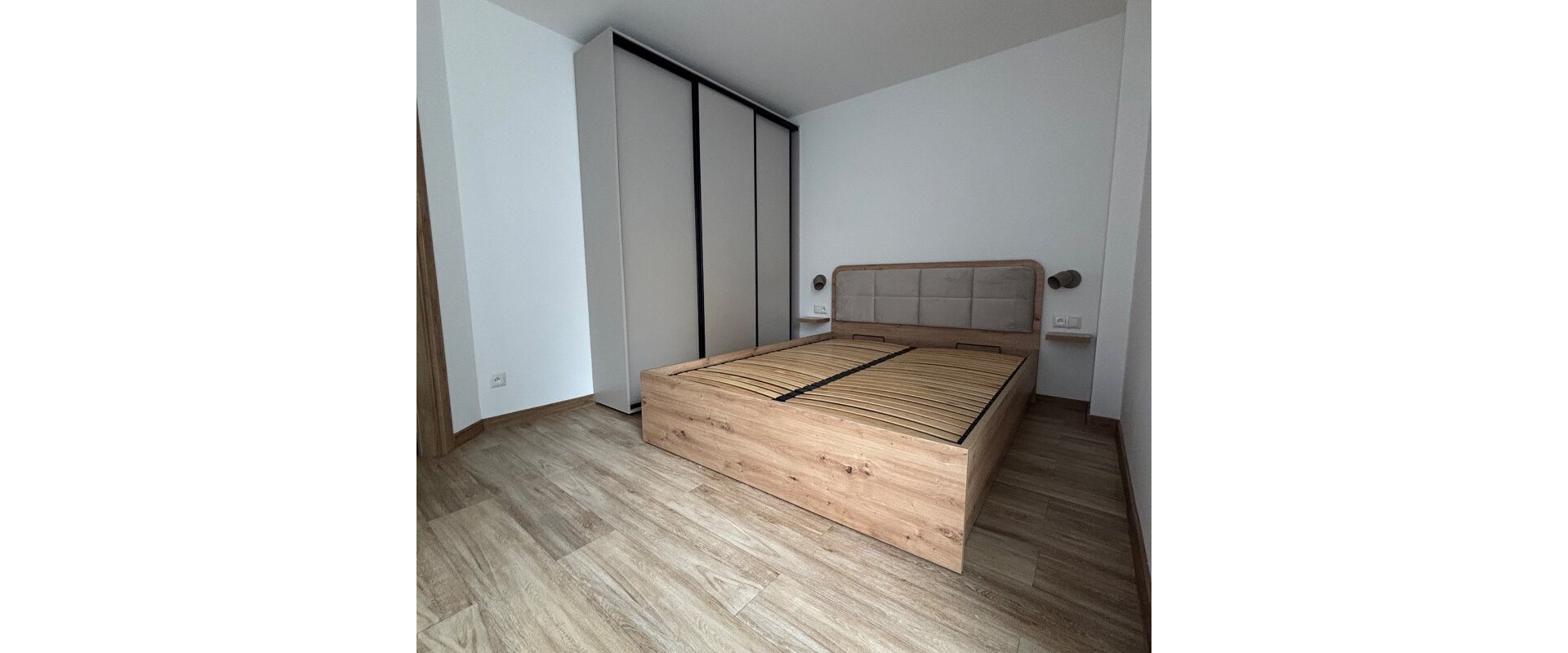 2-IZBOVÝ BYT S TERASOU A PARKOVANÍM – CENTRUM PREŠOVA