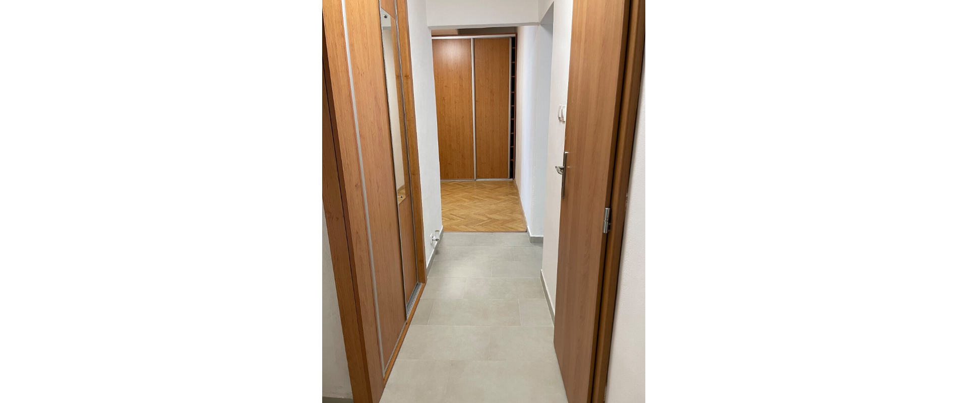 Prenájom 2-izb. byt s balkónom, Národná trieda, Košice-Sever