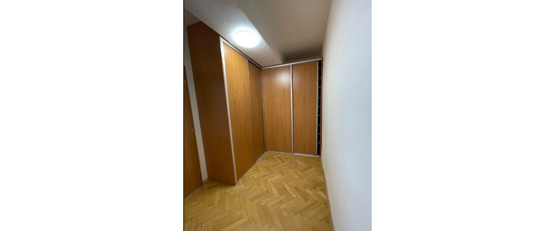 Prenájom 2-izb. byt s balkónom, Národná trieda, Košice-Sever