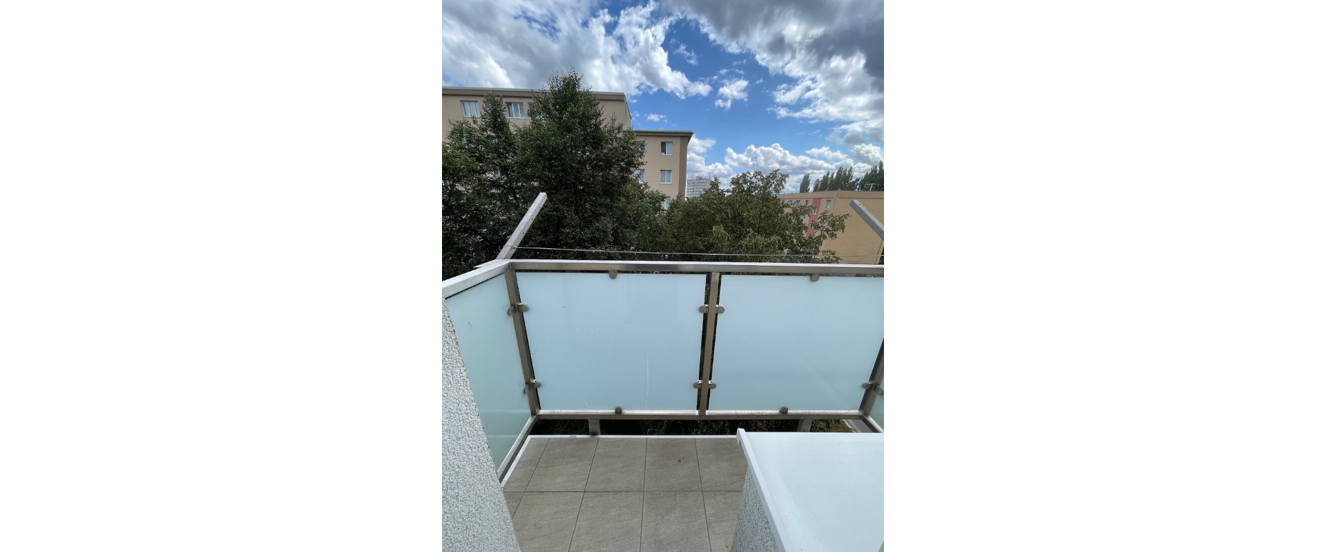 Prenájom 2-izb. byt s balkónom, Národná trieda, Košice-Sever