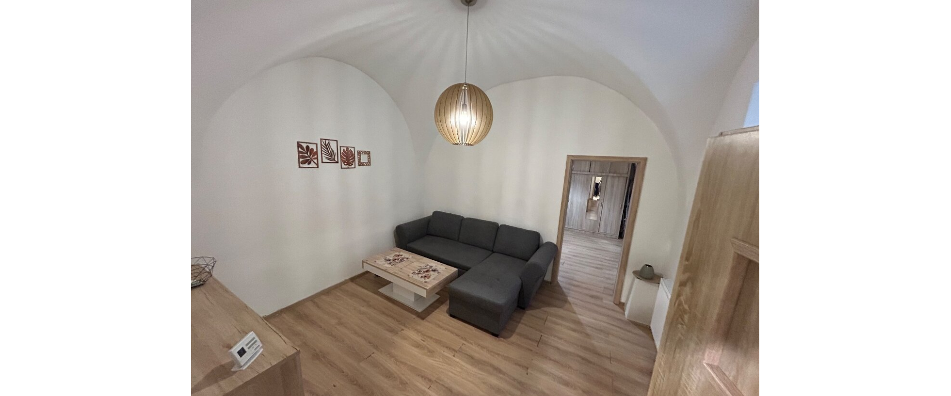 2-izb.byt na prenájom, Kováčska ul., Košice - Staré Mesto