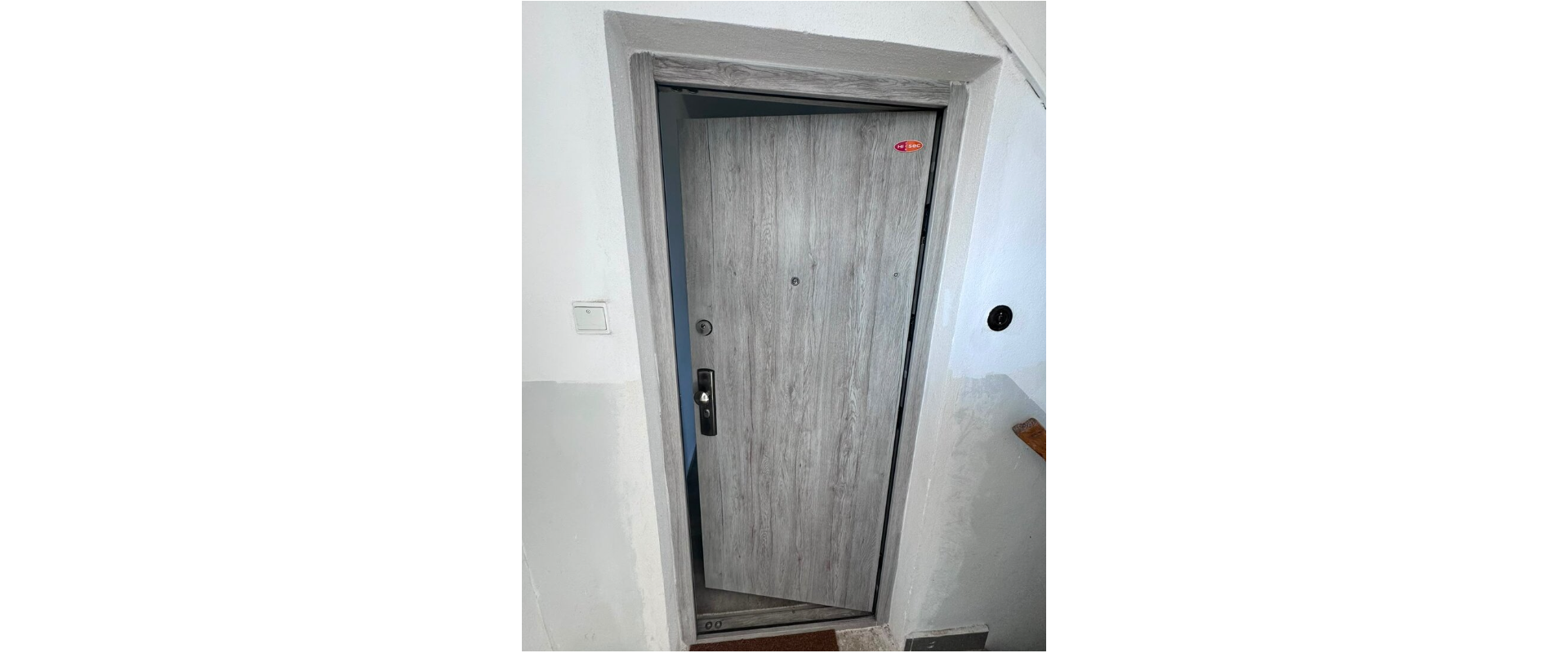 Na prenájom 2-izbový byt - Hlinkova ul. ,Košice - Sever