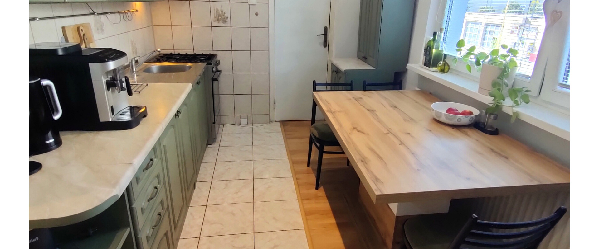 Predám 3 izbový byt, Čergovská, Sekčov, Prešov