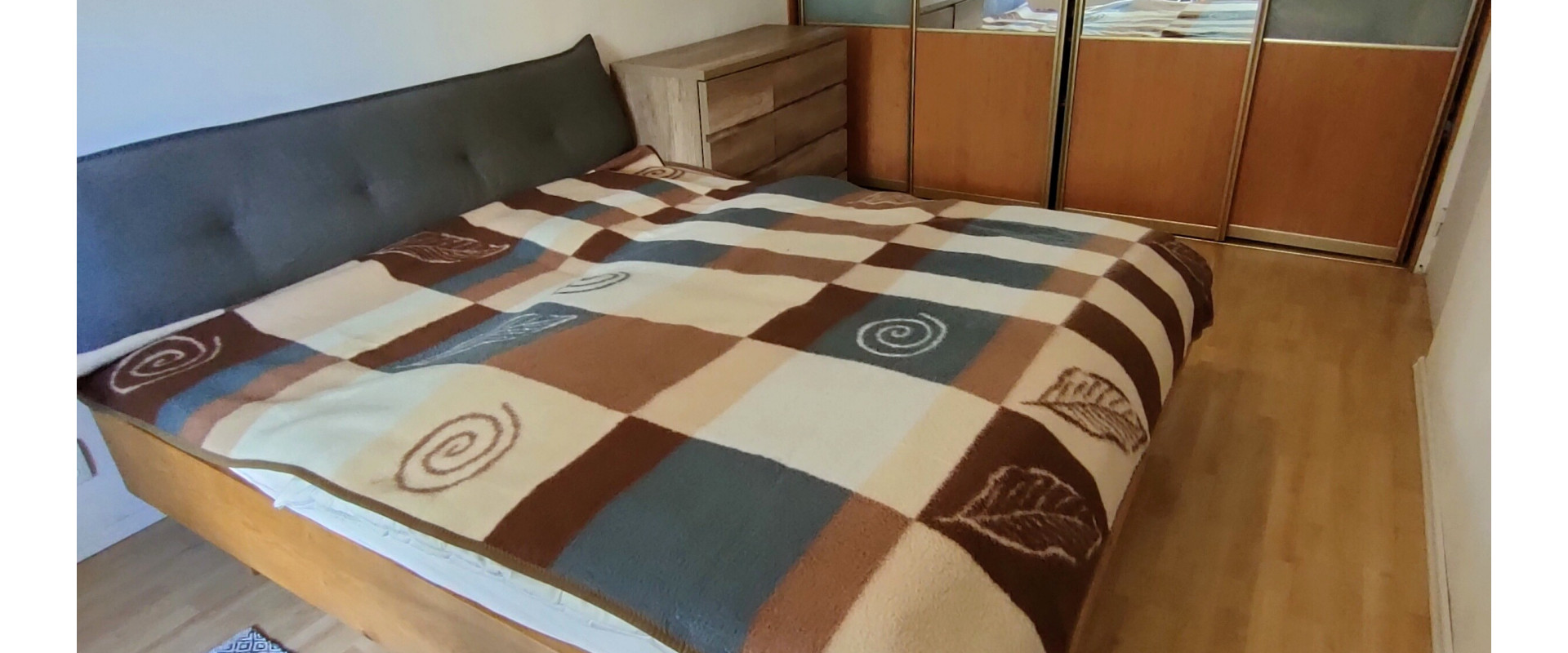 Predám 3 izbový byt, Čergovská, Sekčov, Prešov
