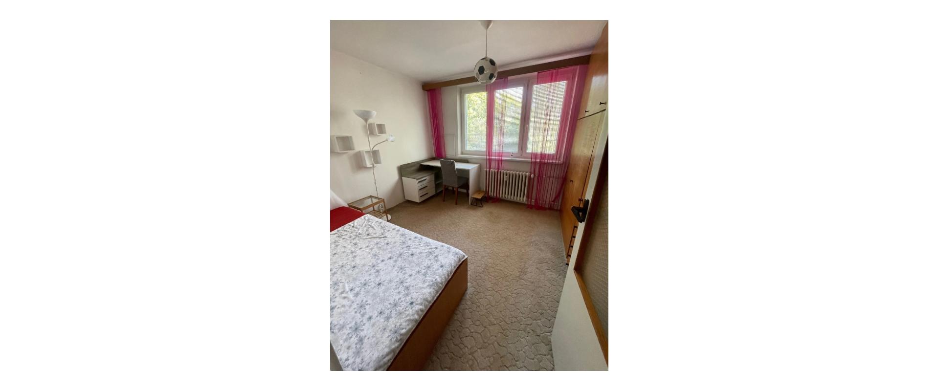 3-izbový byt na predaj – Sihoť II, Trenčín