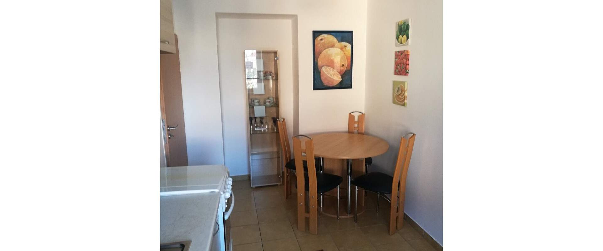 2-IZBOVÝ BYT NA PRENÁJOM – PREŠOV