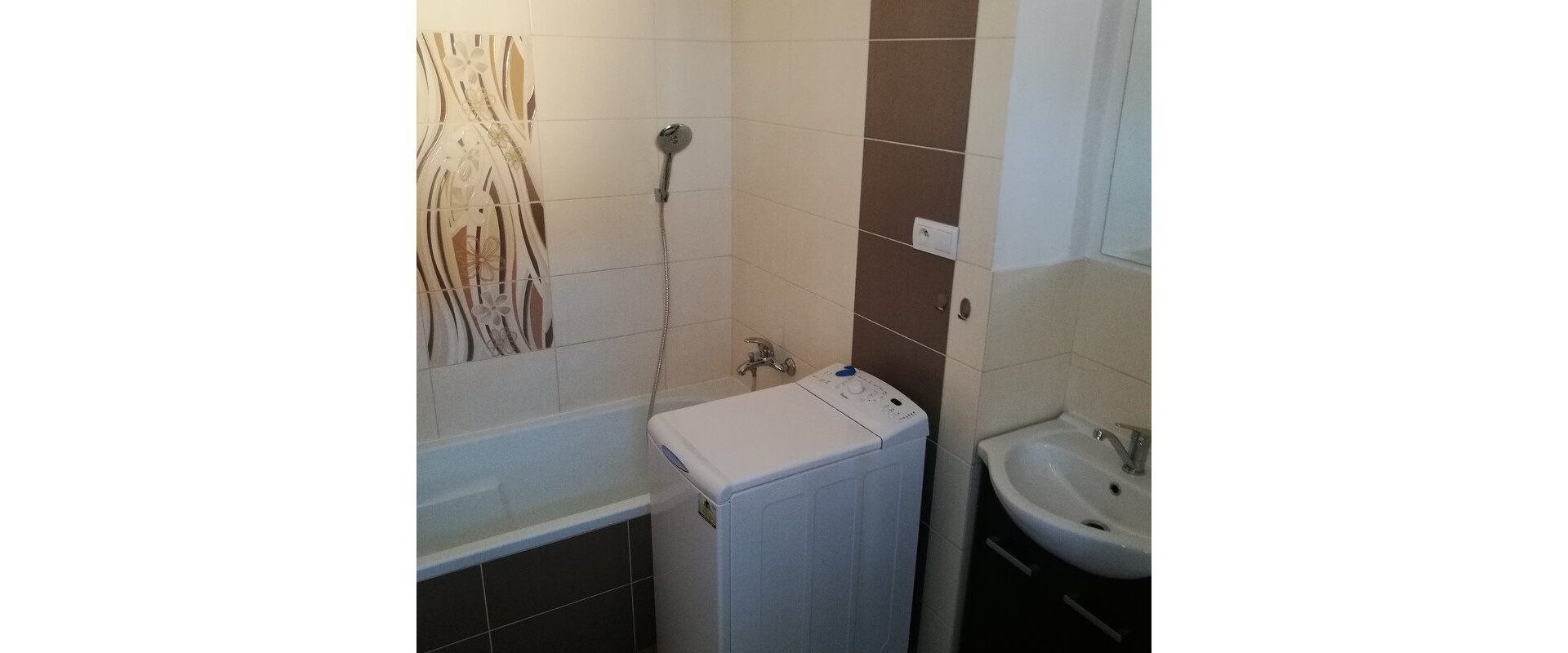 2-IZBOVÝ BYT NA PRENÁJOM – PREŠOV