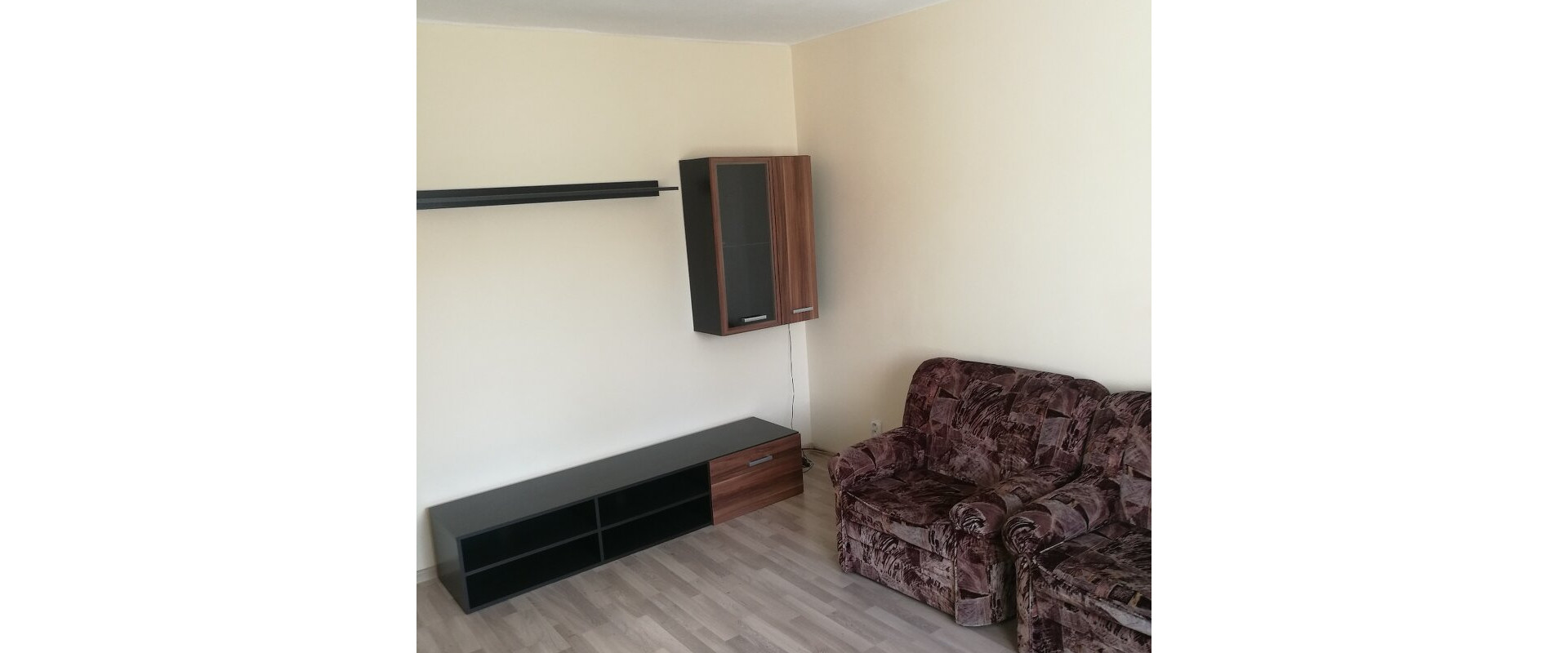 2-IZBOVÝ BYT NA PRENÁJOM – PREŠOV