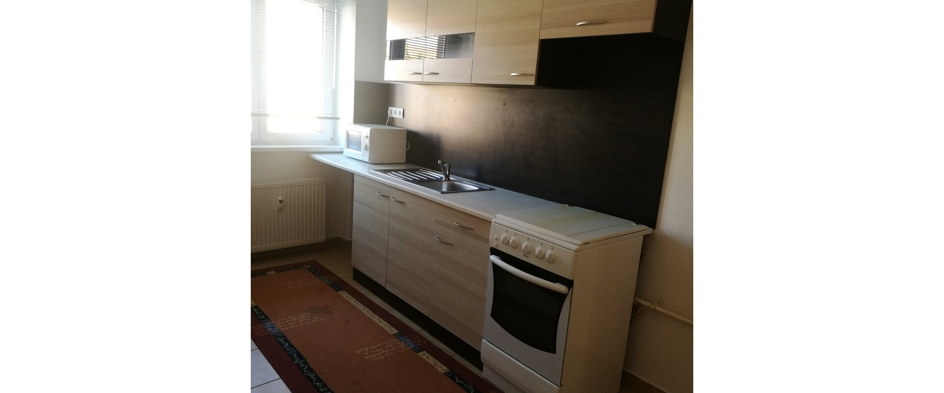 2-IZBOVÝ BYT NA PRENÁJOM – PREŠOV