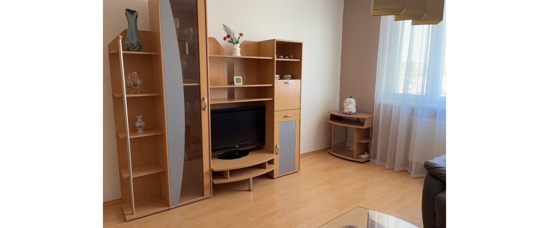 2-IZBOVÝ BYT NA PRENÁJOM – KOTRÁDOVA, PREŠOV