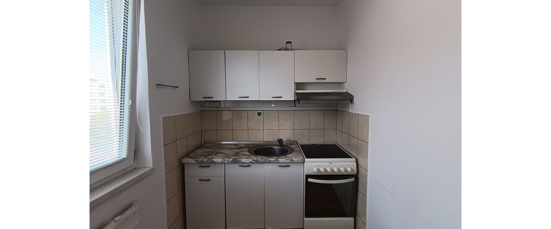 Na predaj 1izbový byt rekonštruovaný - bývanie či investíciu