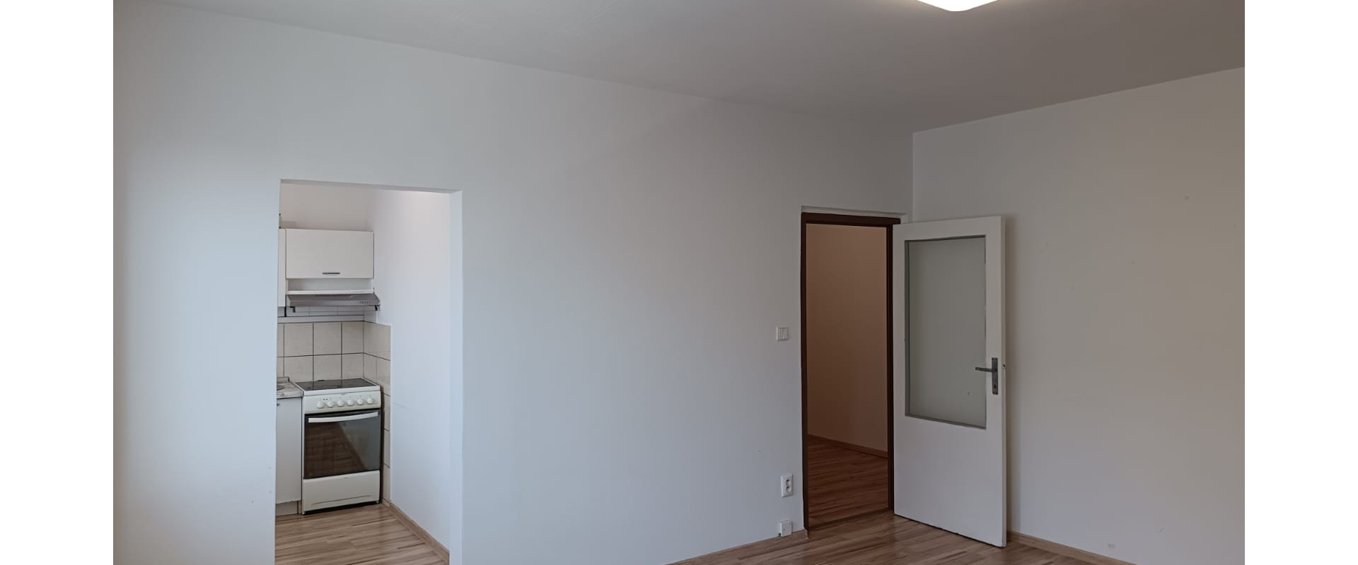 Na predaj 1izbový byt rekonštruovaný - bývanie či investíciu