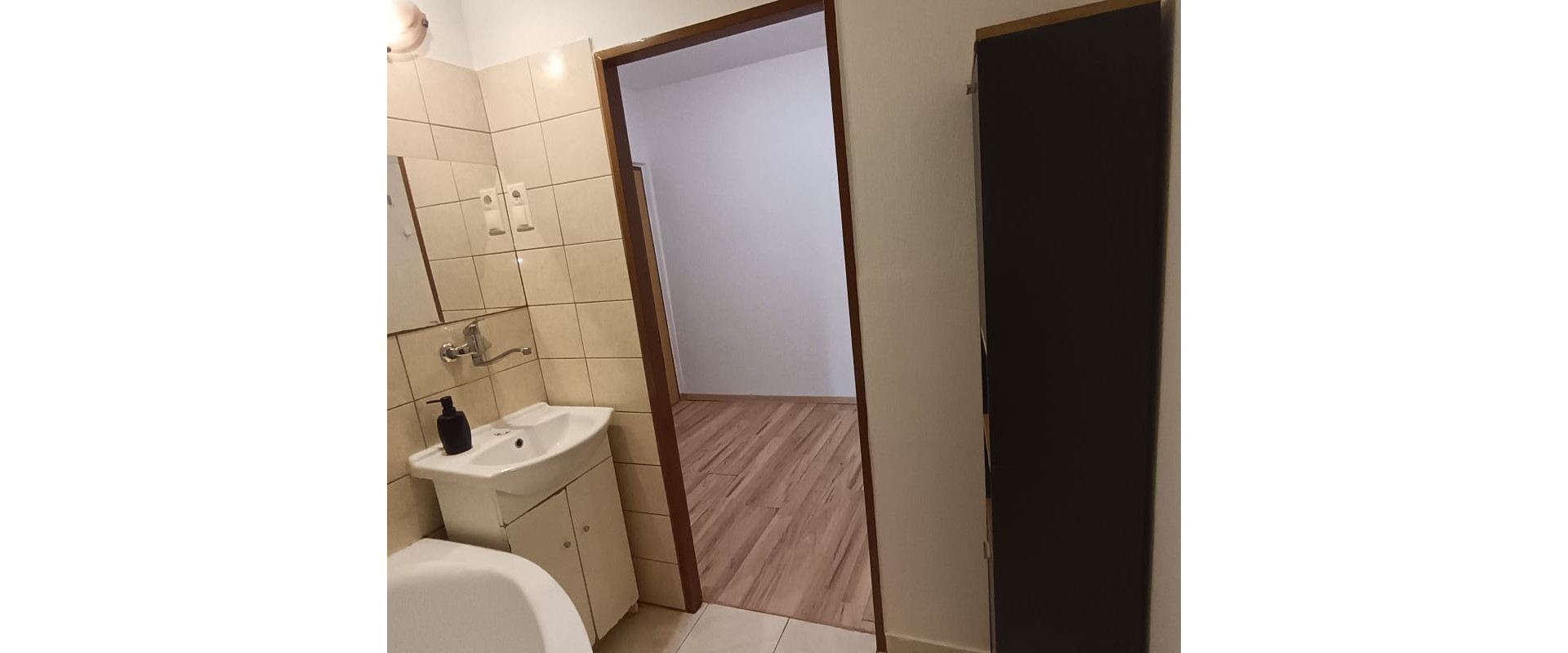 Na predaj 1izbový byt rekonštruovaný - bývanie či investíciu