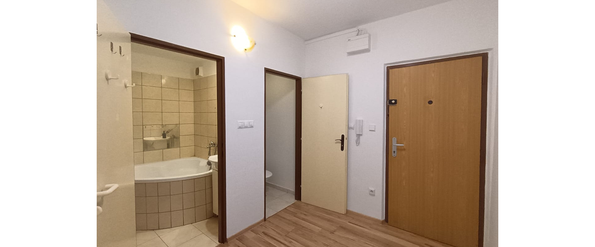 Na predaj 1izbový byt rekonštruovaný - bývanie či investíciu