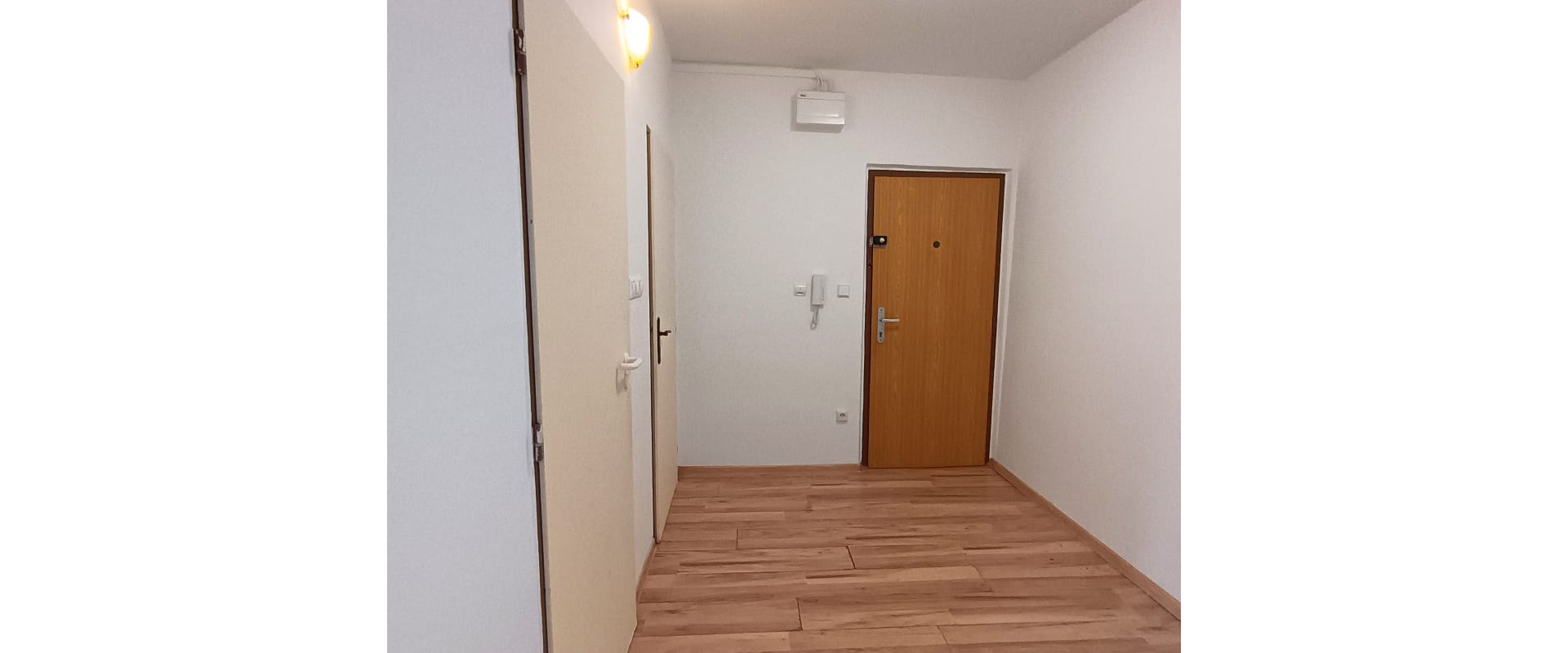 Na predaj 1izbový byt rekonštruovaný - bývanie či investíciu