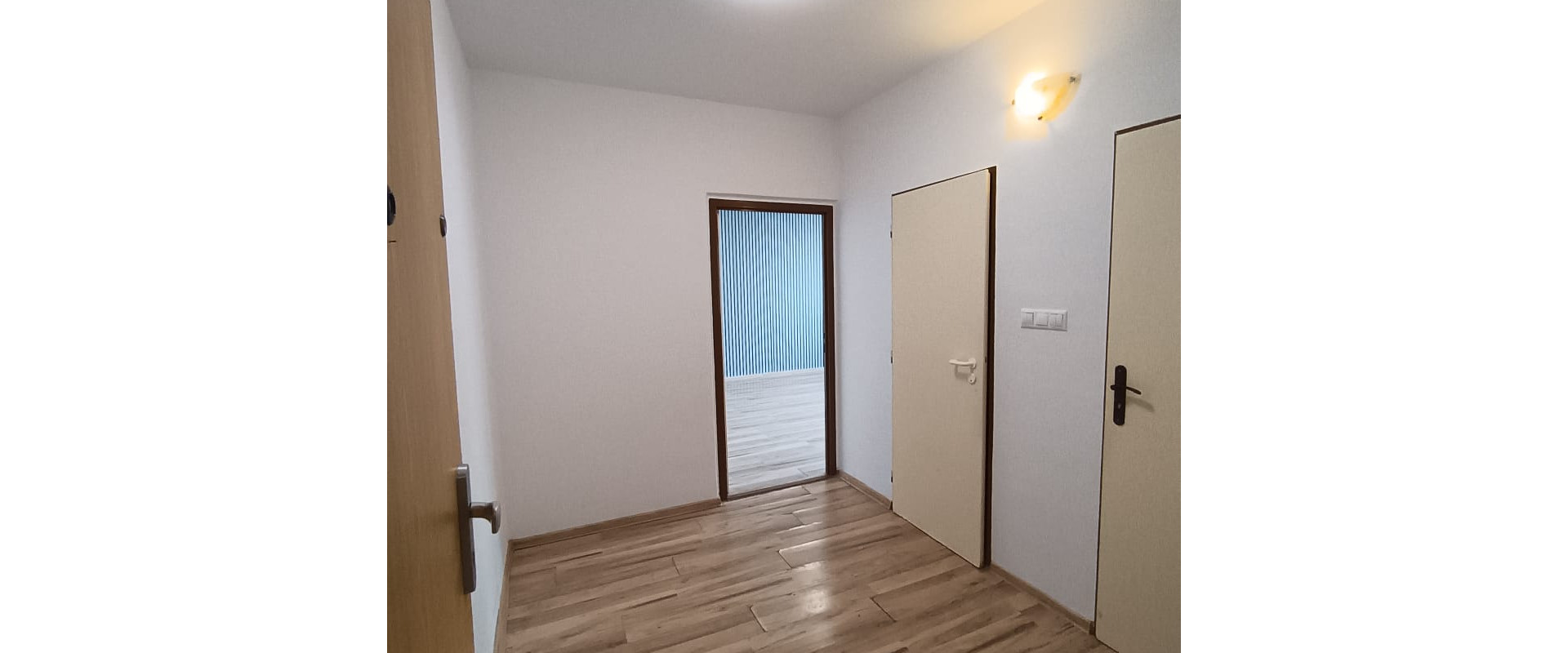 Na predaj 1izbový byt rekonštruovaný - bývanie či investíciu