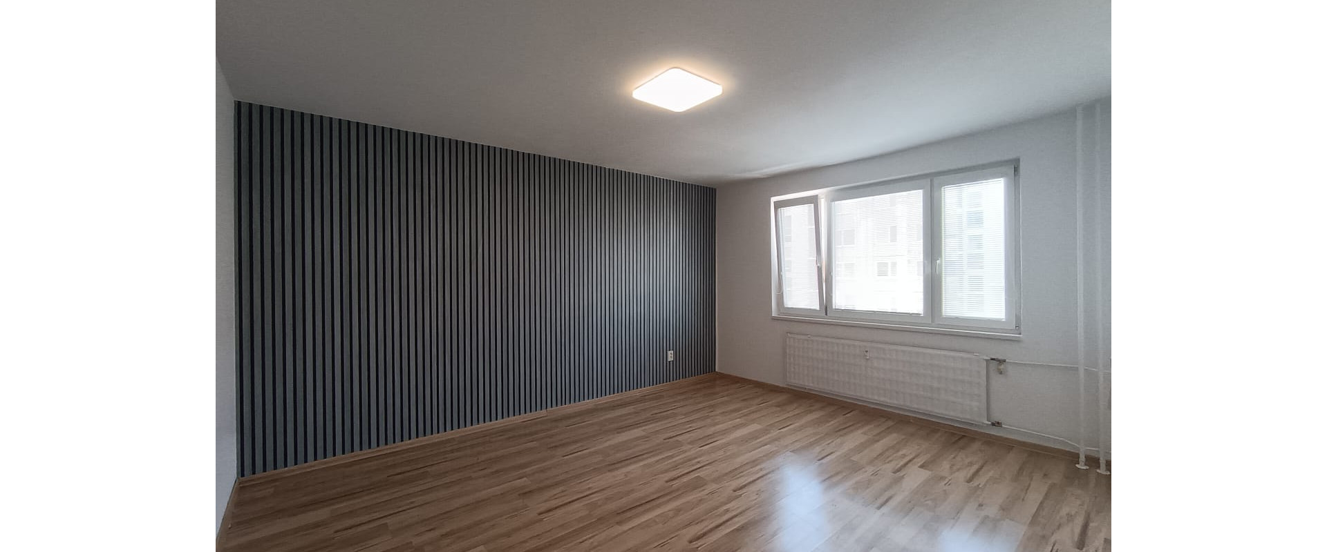 Na predaj 1izbový byt rekonštruovaný - bývanie či investíciu