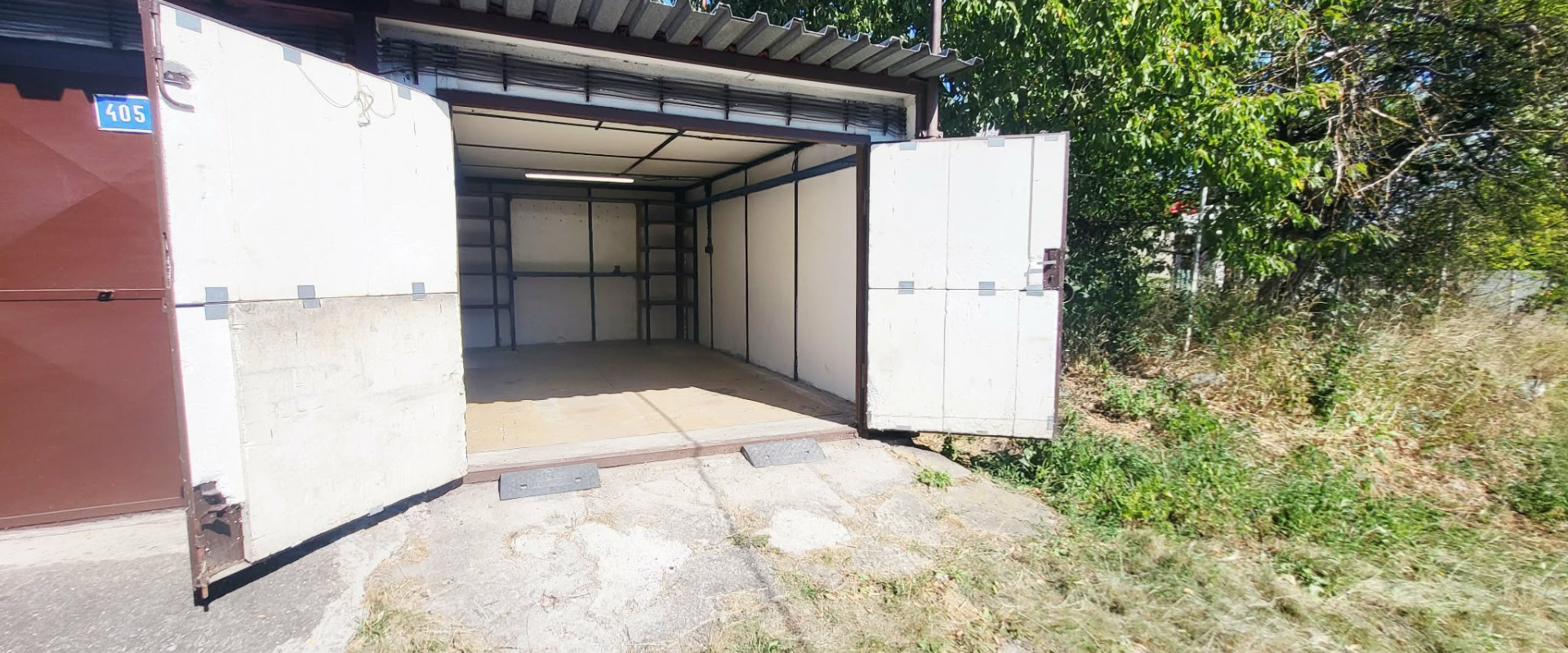 Predaj 🚗 garáž na Furči– viac priestoru, viac komfortu / Charkovská ulica