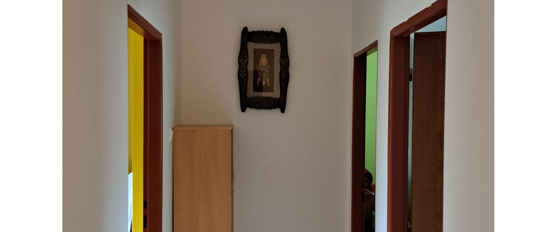 Rodinný dom v tichom prostredí DS-Západ! Skvelá investícia!