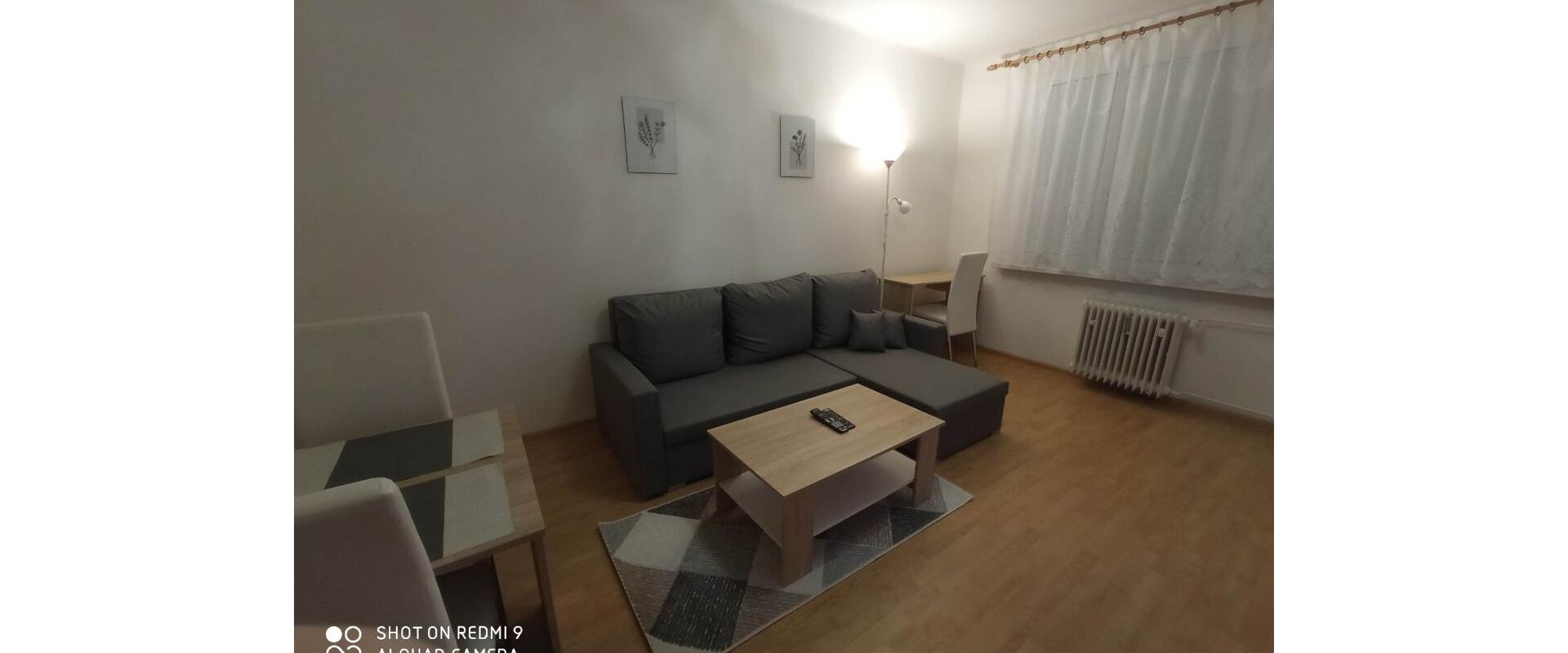 ÚTULNÝ 2-IZBOVÝ BYT NA PRENÁJOM – PREŠOV, SÍDLISKO II
