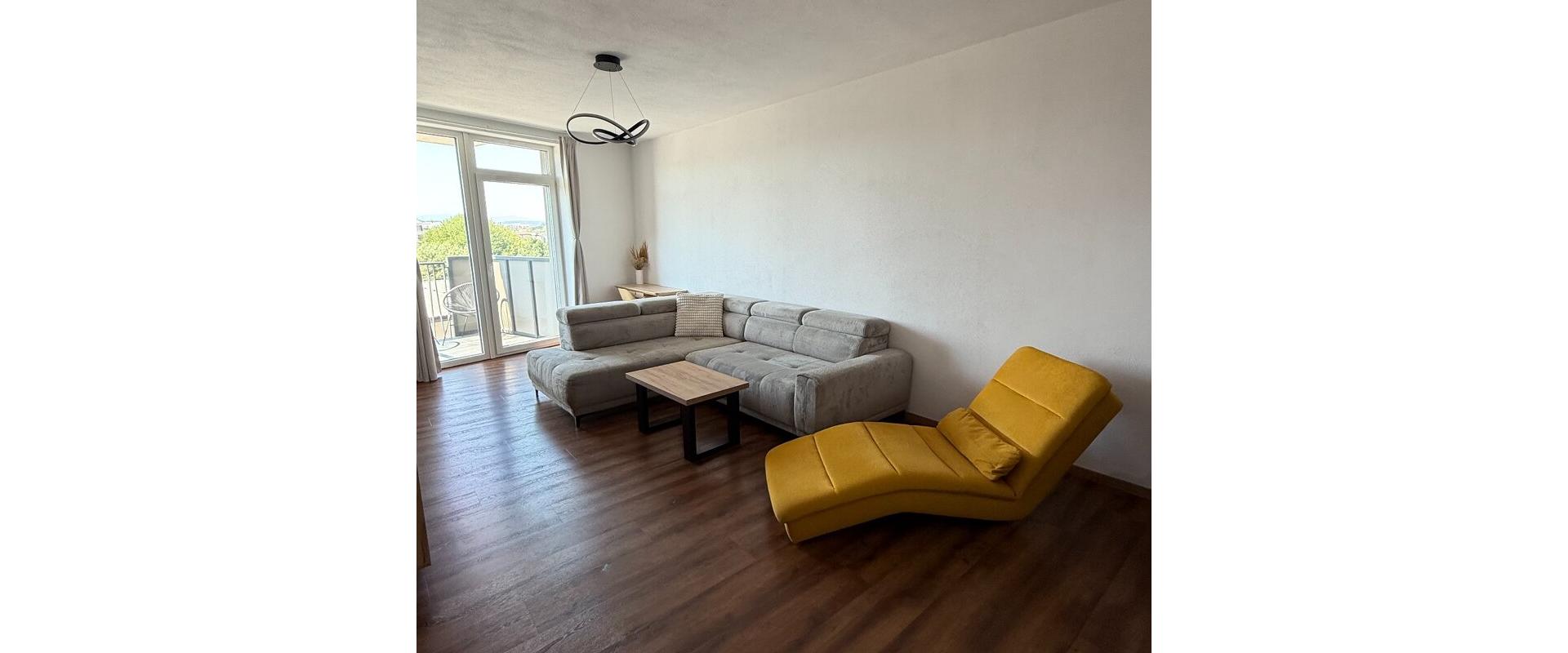 🏡 MODERNÝ 2-IZBOVÝ BYT | BYTY DUO – ĽUBOTICE
