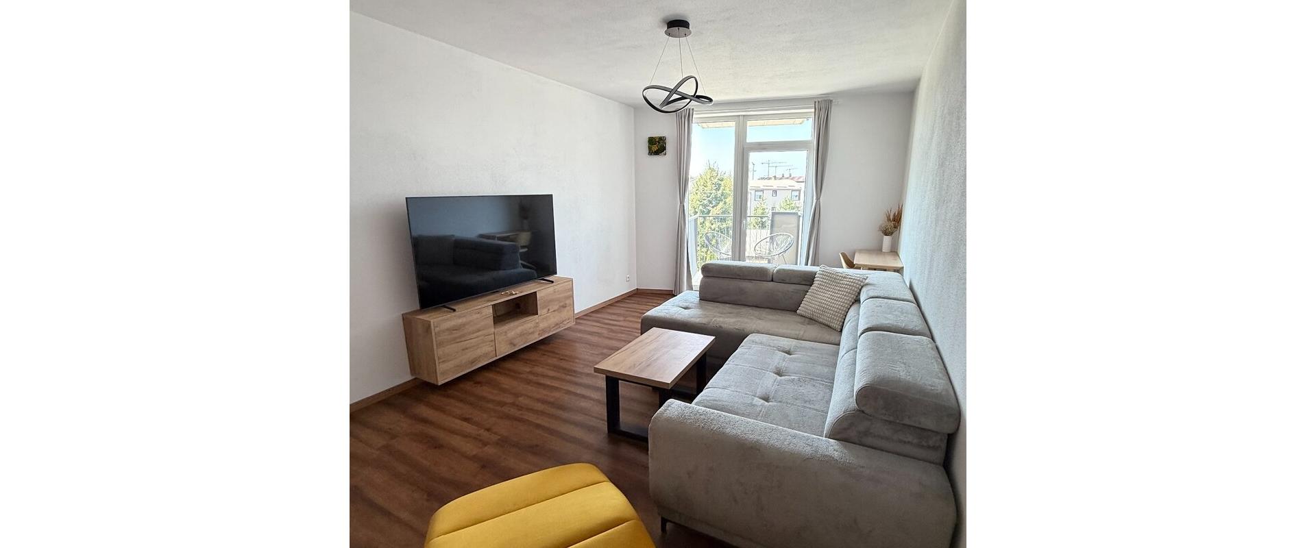 🏡 MODERNÝ 2-IZBOVÝ BYT | BYTY DUO – ĽUBOTICE