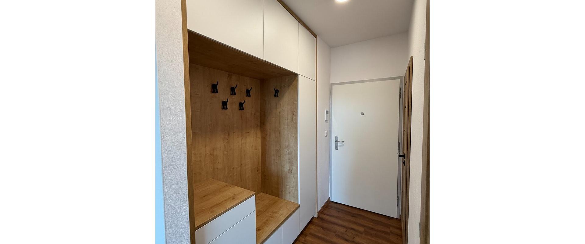 🏡 MODERNÝ 2-IZBOVÝ BYT | BYTY DUO – ĽUBOTICE