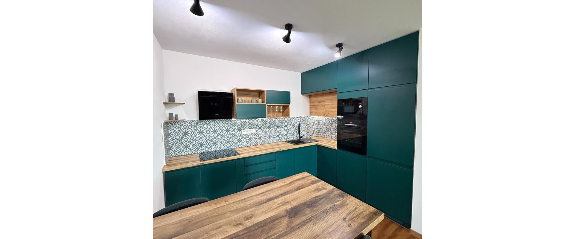 🏡 MODERNÝ 2-IZBOVÝ BYT | BYTY DUO – ĽUBOTICE